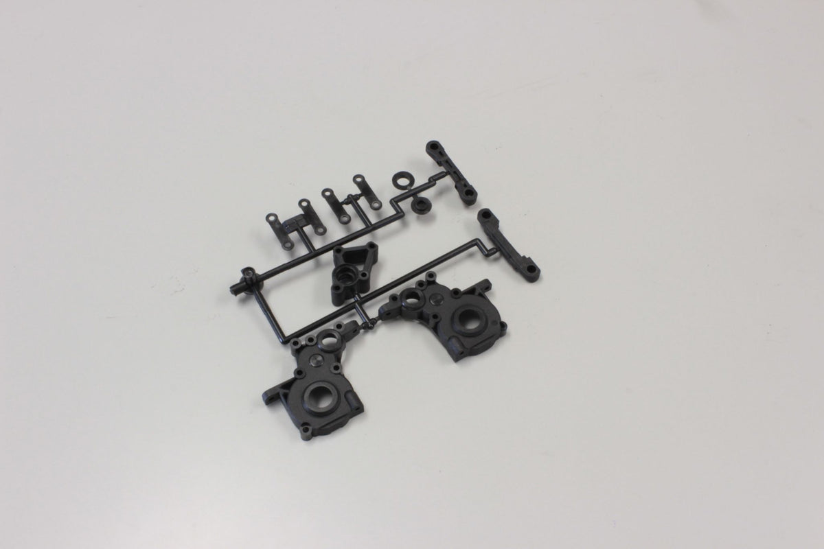 KYOSHO K.UM734 - GEAR BOX SET ULTIMA RB6.6/RB6 3 GEAR