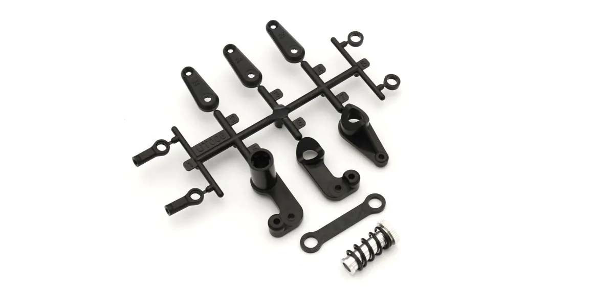 KYOSHO K.UT006B - Servo Saver Kyosho Ultima-Ultima JJ