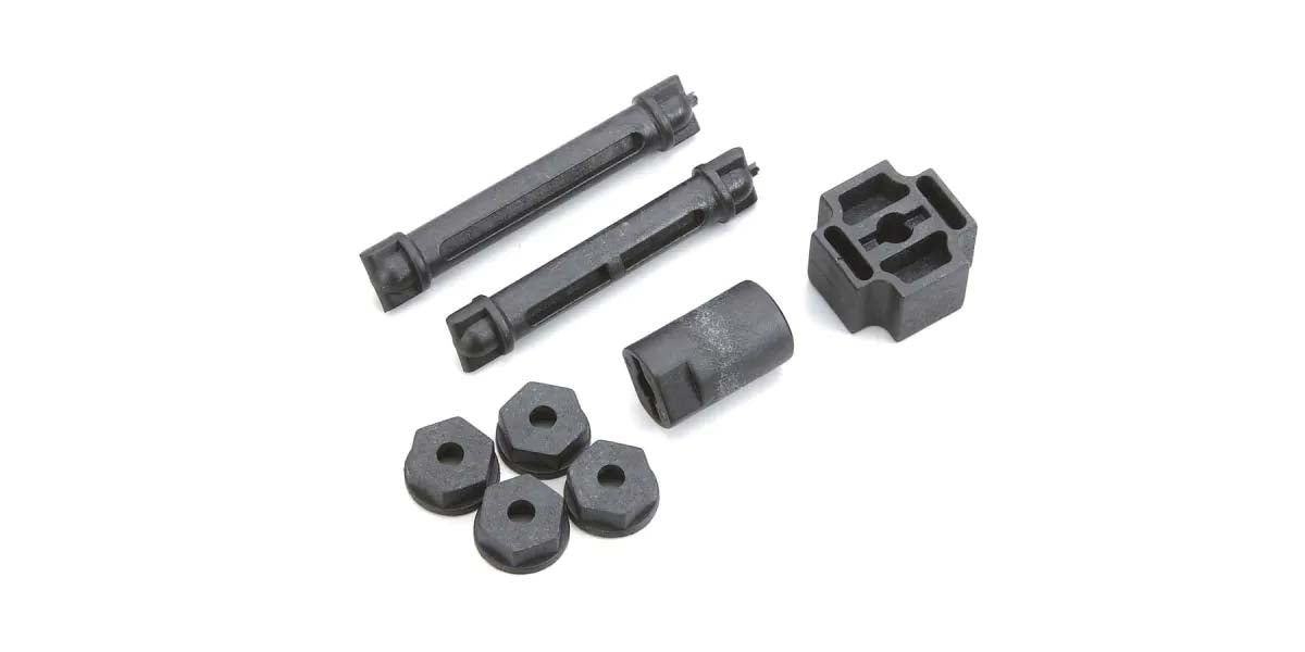 KYOSHO K.VS102B - Centre Shafts with Washers 2 pcs Kyosho FW06