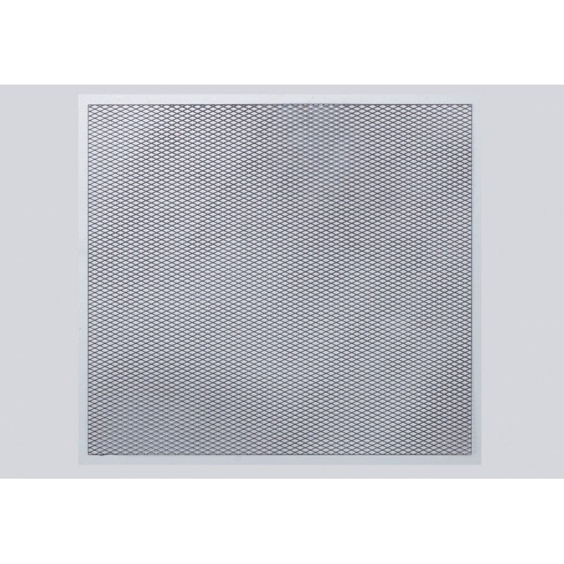 Stainless Steel Modified Mesh Air Intake "Type Diamond"