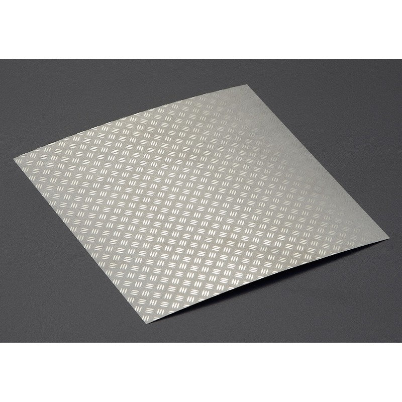 Stainless Steel Modified Mesh Air Intake "Type Fish"