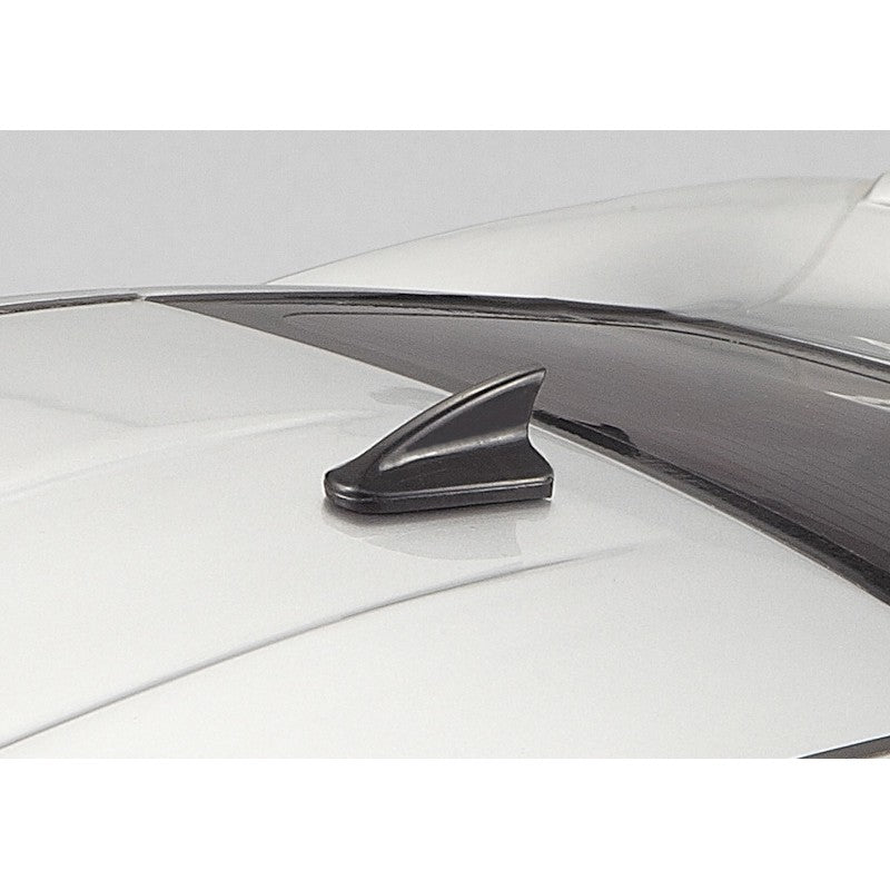 Injection parts (Wing, Mirrors, Wippers, Antenna)