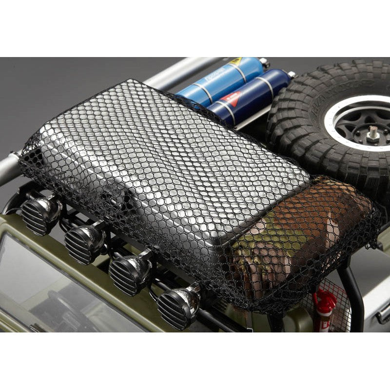 DISC.. Luggage Net