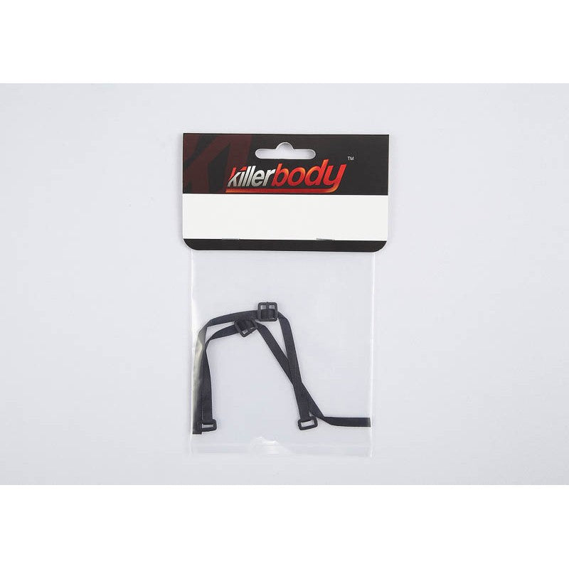 Cloth Cable Ties 160mm