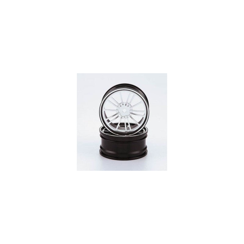 Alloy Rims CNC (gray/purple) Alfa Romeo Giuletta (2010)