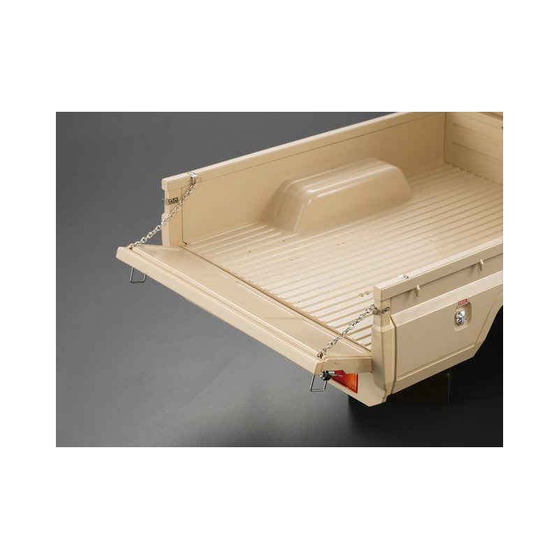 Metal Lock Catch
