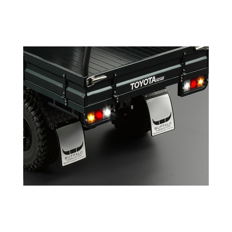 Rear Fender 3.75 inch