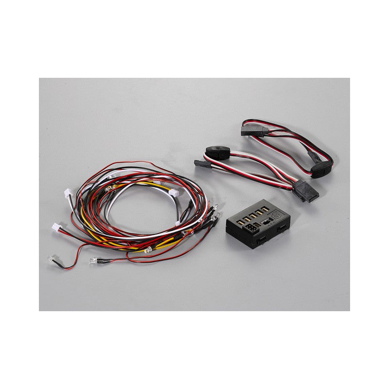 LED Unit Set with 14 LEDS