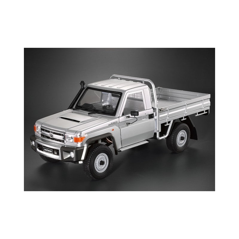 Truck Bed Set incl 3 Movable Sides
