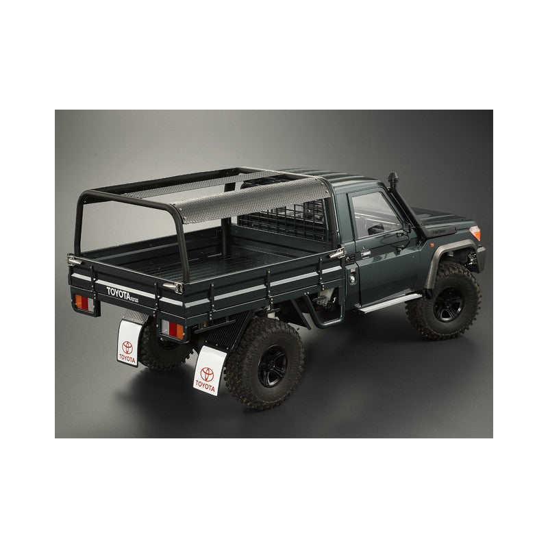 Truck Bed Roof Roll Cage