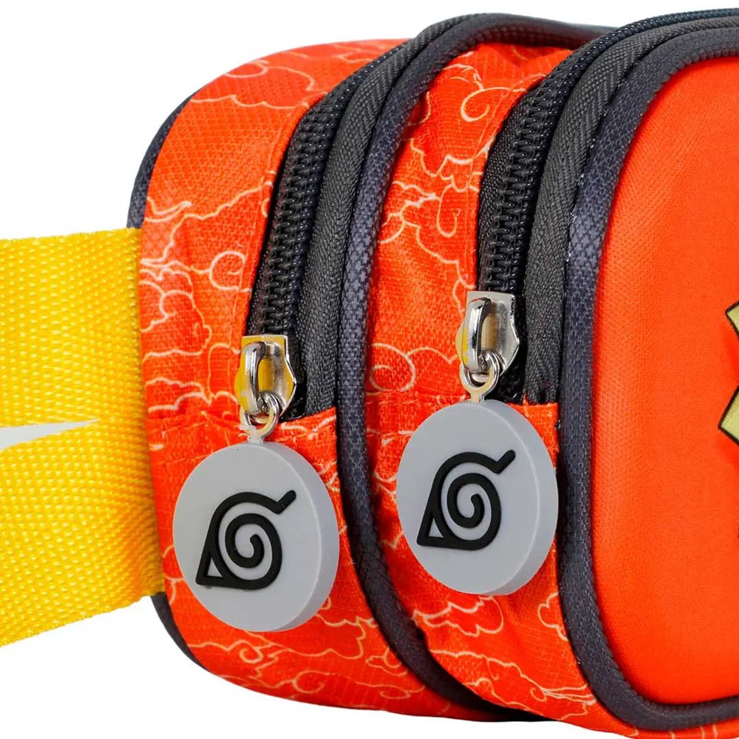 Chikara 3D pencil case - Naruto