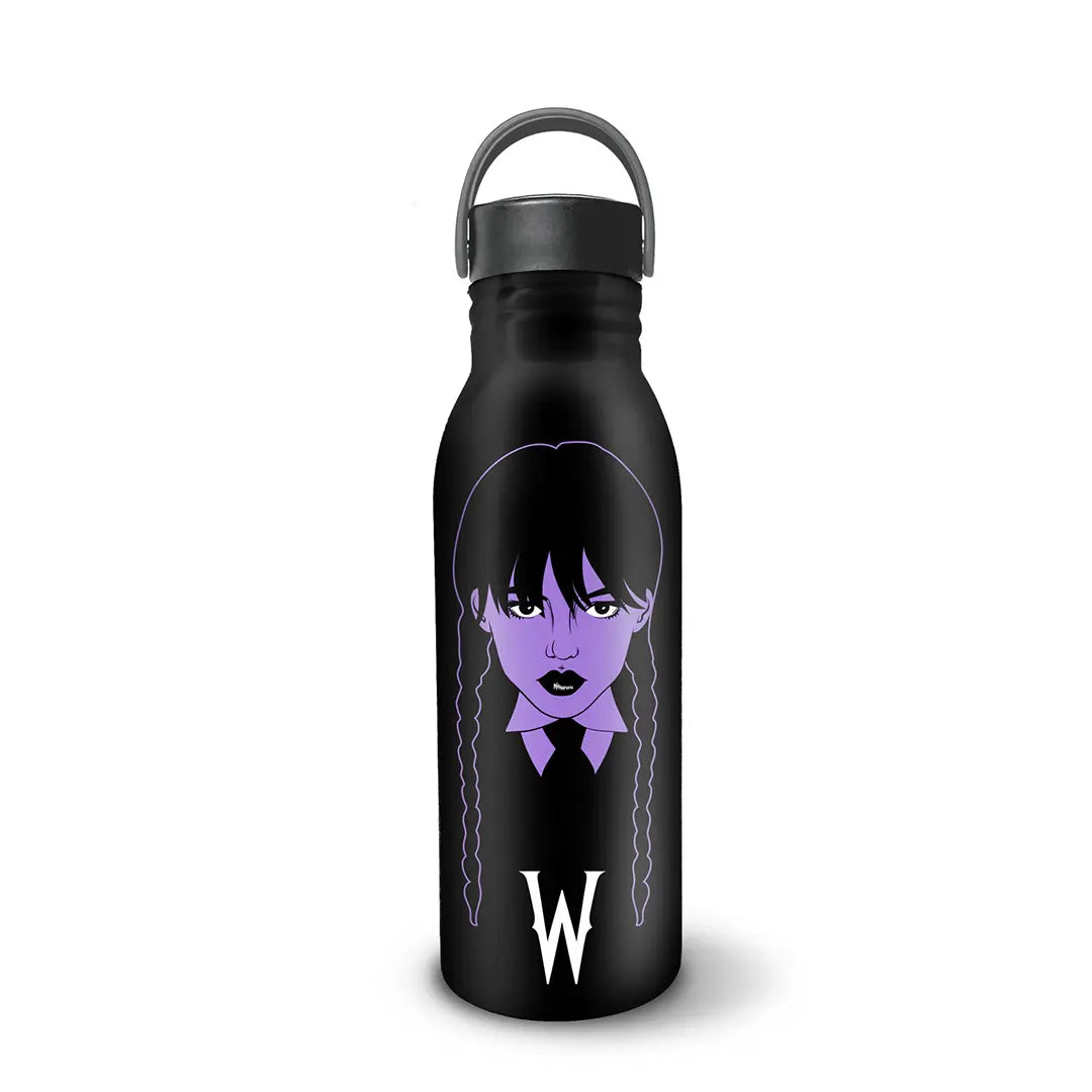 Wednesday insulated bottle