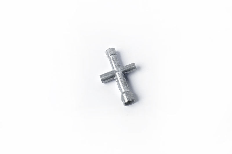KOSWORK KOS05006 - Koswork SP Nitro Starter Set