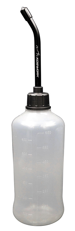 KOSWORK KOS09003 - Koswork Classic 700ml Fuel Bottle