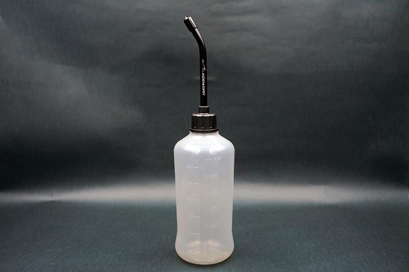 KOSWORK KOS09005 - Koswork Classic 500ml Fuel Bottle