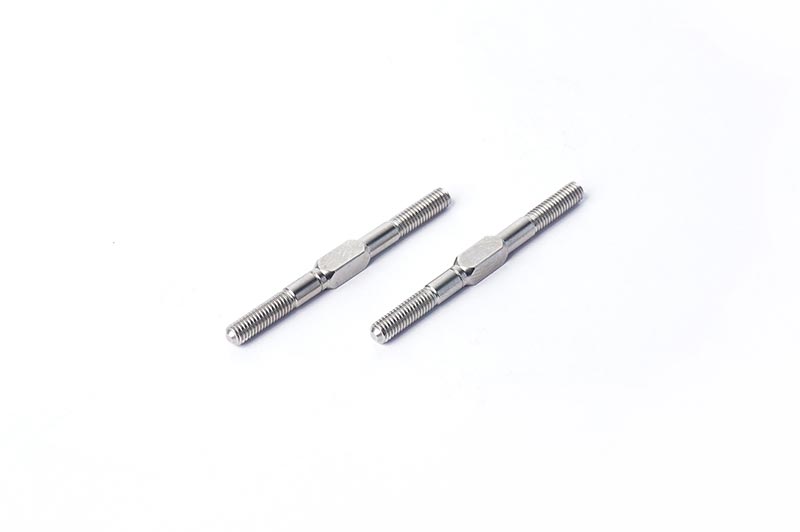KOSWORK KOS12338 - Turnbuckle Set 3x38mm HD Koswork 2 pcs