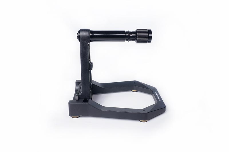 KOSWORK KOS13010 - Koswork Lightweight Foldable Tire Balancer 12mm-17mm Hex