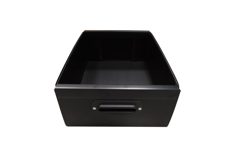 KOSWORK KOS32003 - Koswork 1:8 Bag Medium Drawer 250x350x125mm