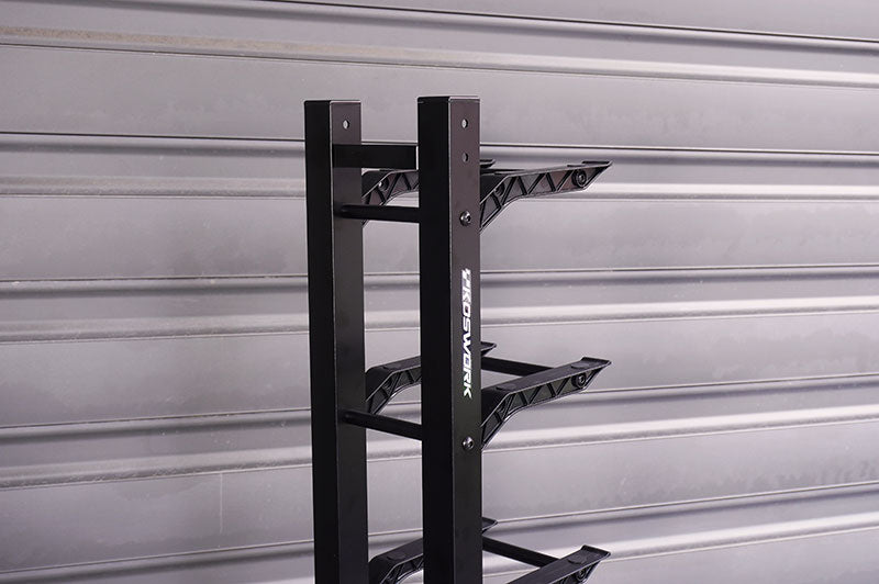 KOSWORK KOS50761 - RC Car Display Rack 5 Layer 200x240x1000mm