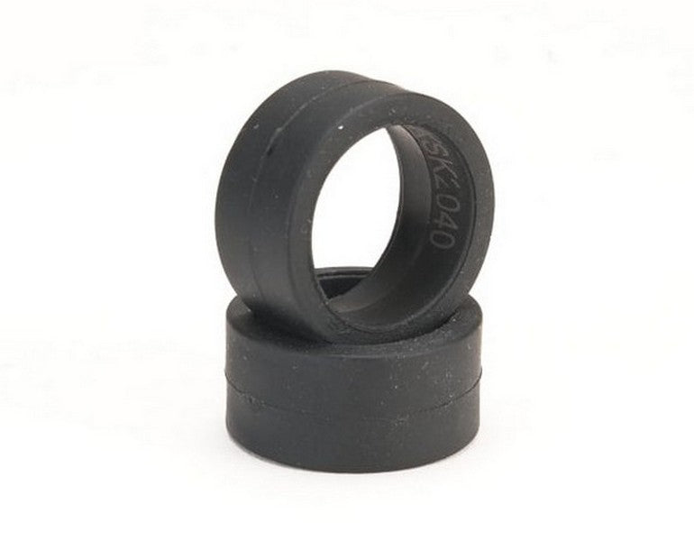 PN Racing KSK2030 - Mini-Z KSK Compound RCP Slick 11mm Tire 30 Shore (2pcs)