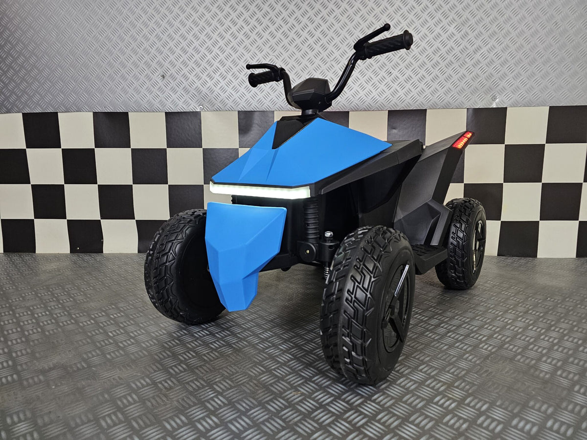 Future 12V kids' quad