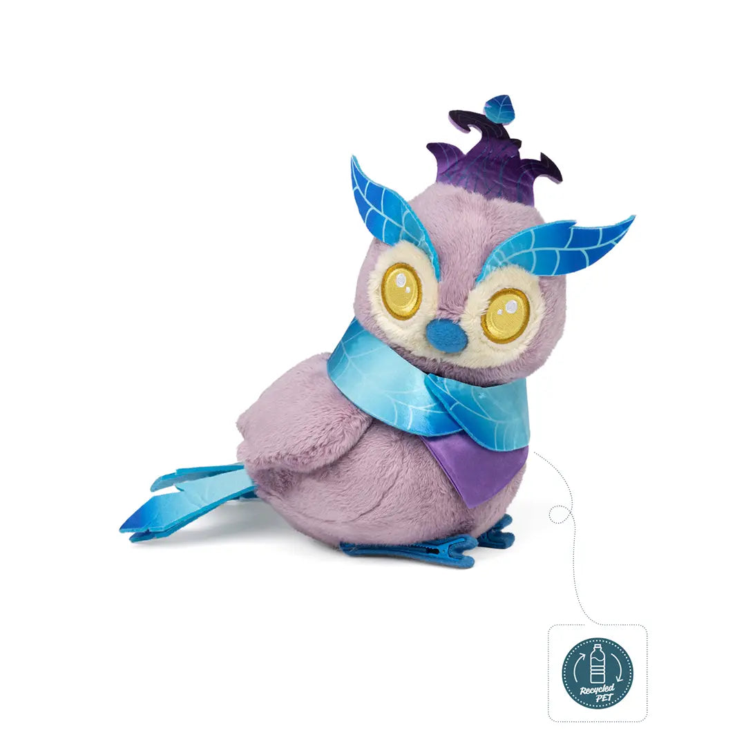 Pepe of Ardenweald plush - World of Warcraft