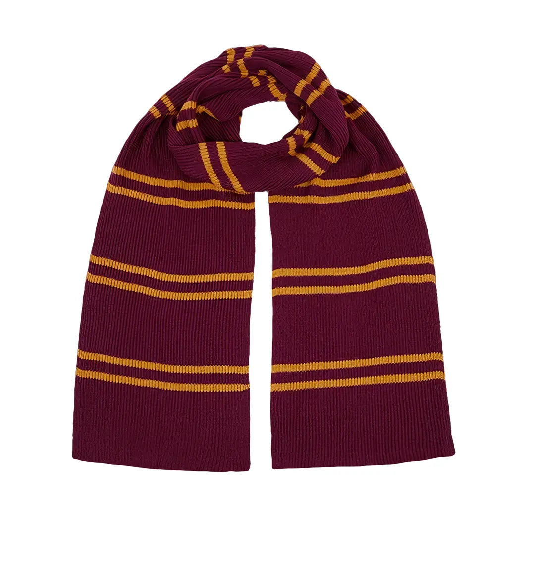 Gryffindor Scarf - Harry Potter