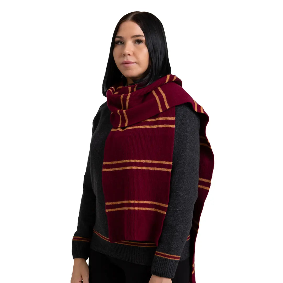 Gryffindor Scarf - Harry Potter