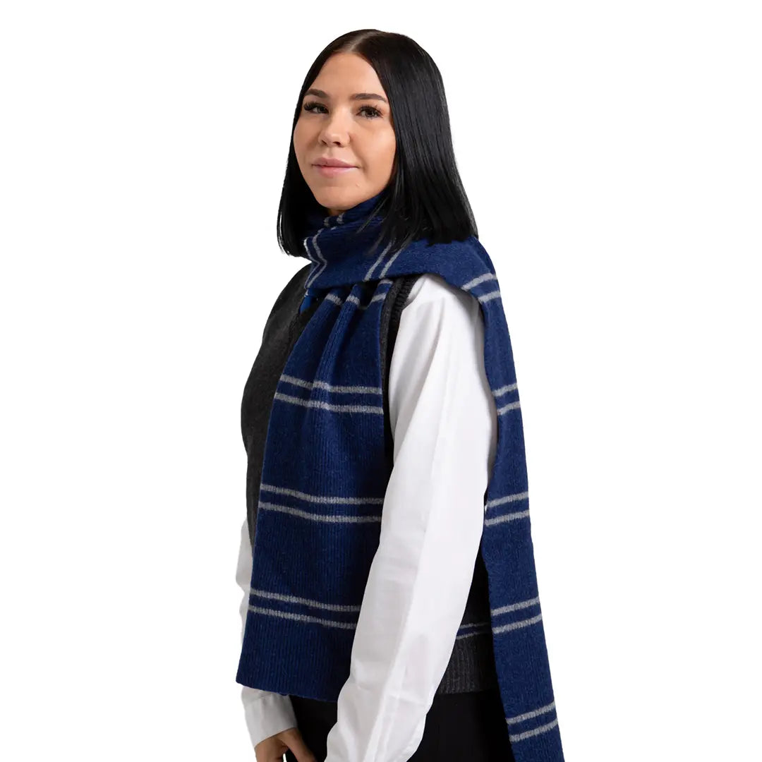 Ravenclaw Scarf - Harry Potter