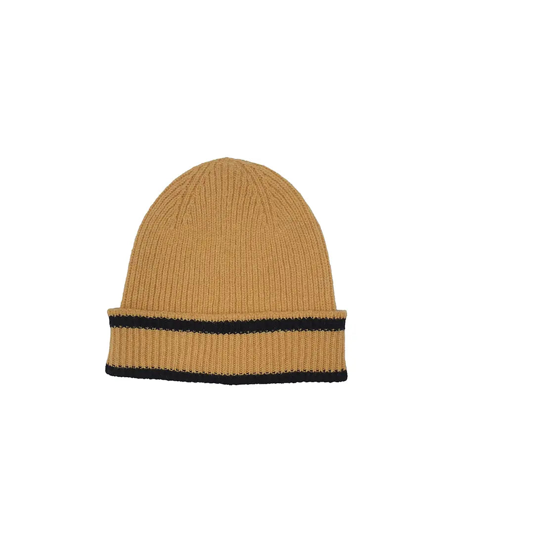 Hufflepuff Beanie - Harry Potter