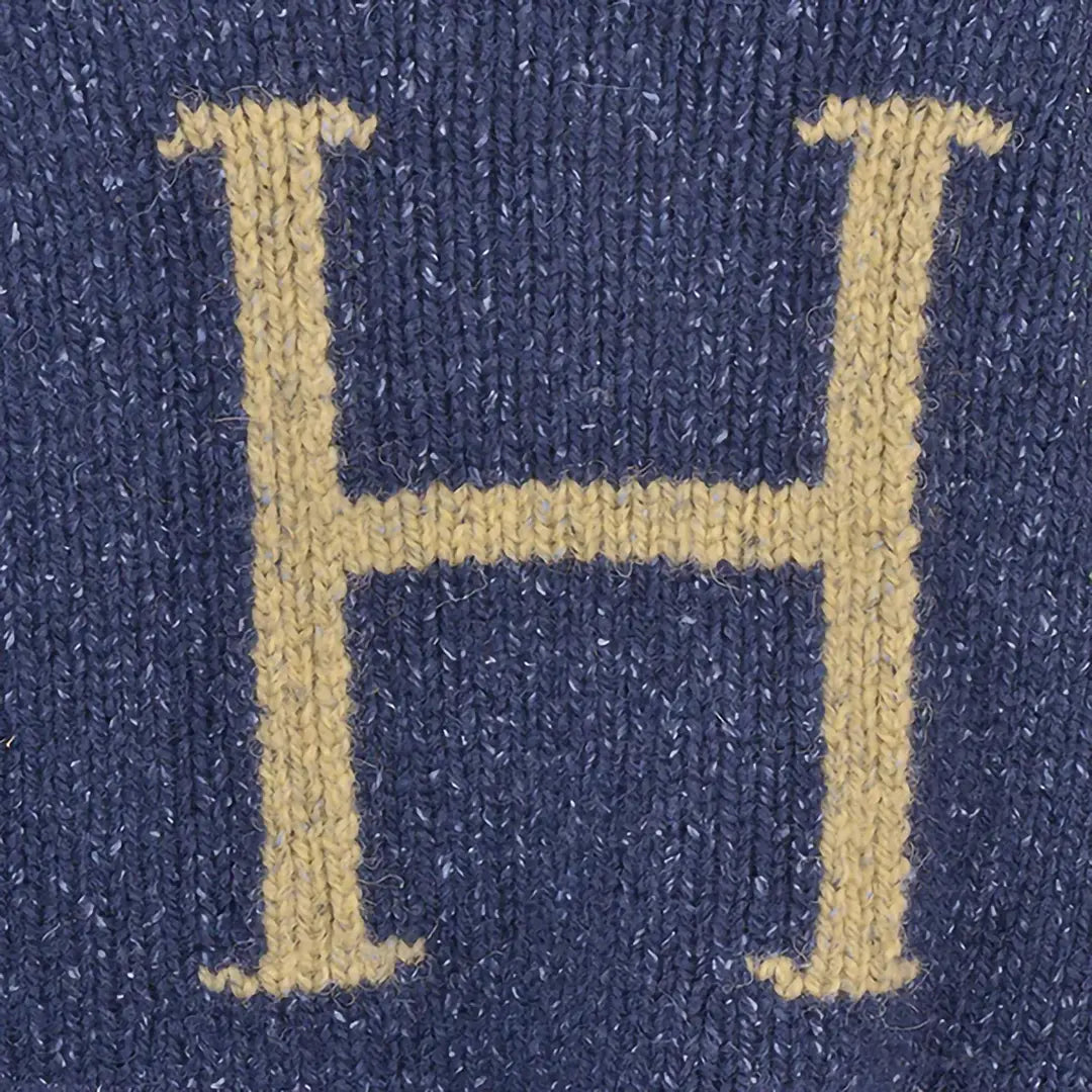H for Harry Sweater - Harry Potter