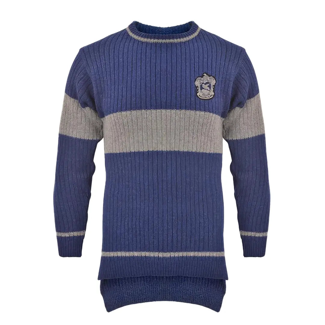 Ravenclaw Quidditch Sweater - Harry Potter