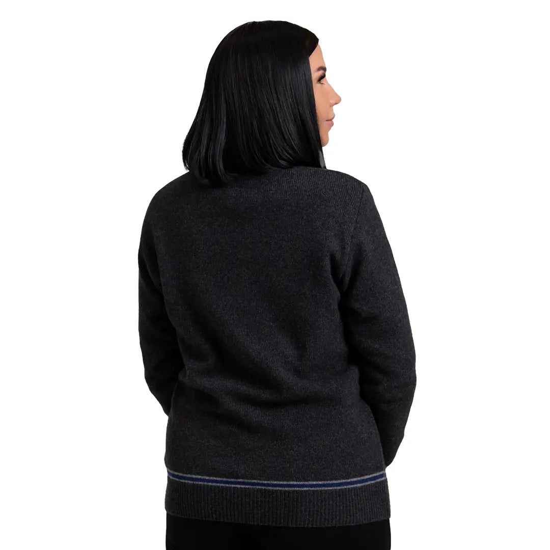 Ravenclaw V-Neck Cardigan - Harry Potter