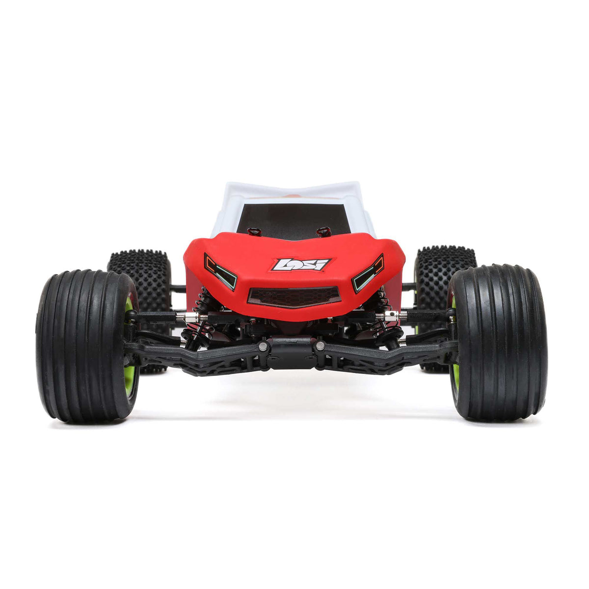 1/18 Mini-T 2.0 2S 2WD RTR Brushless Stadium Truck (Battery & Charger included)