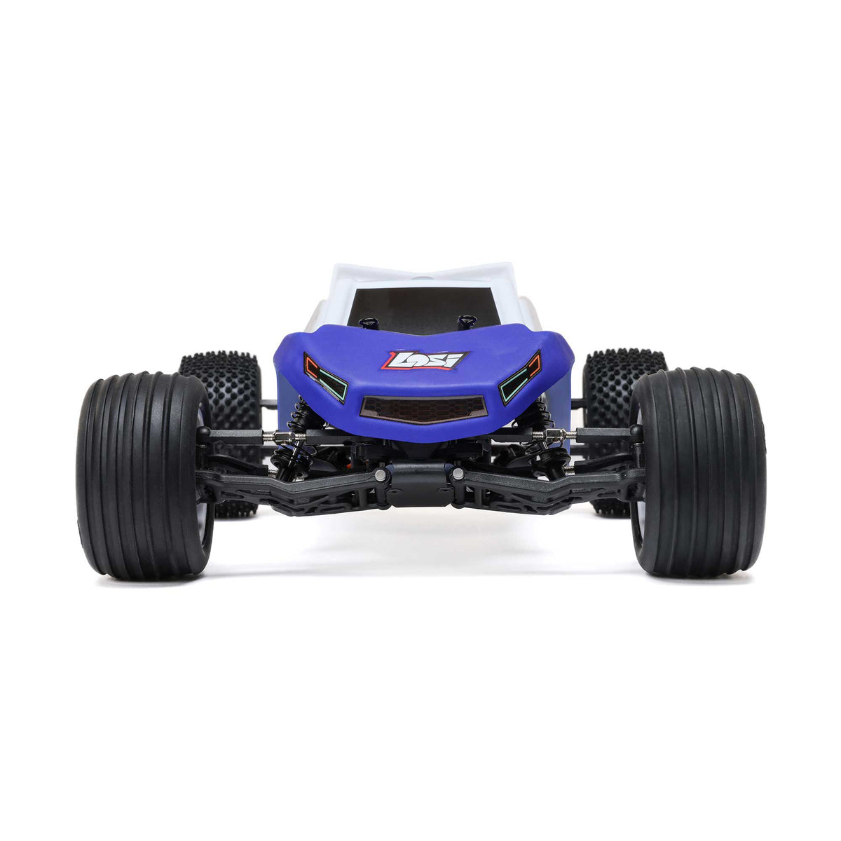 1/18 Mini-T 2.0 2S 2WD RTR Brushless Stadium Truck (Battery & Charger included)
