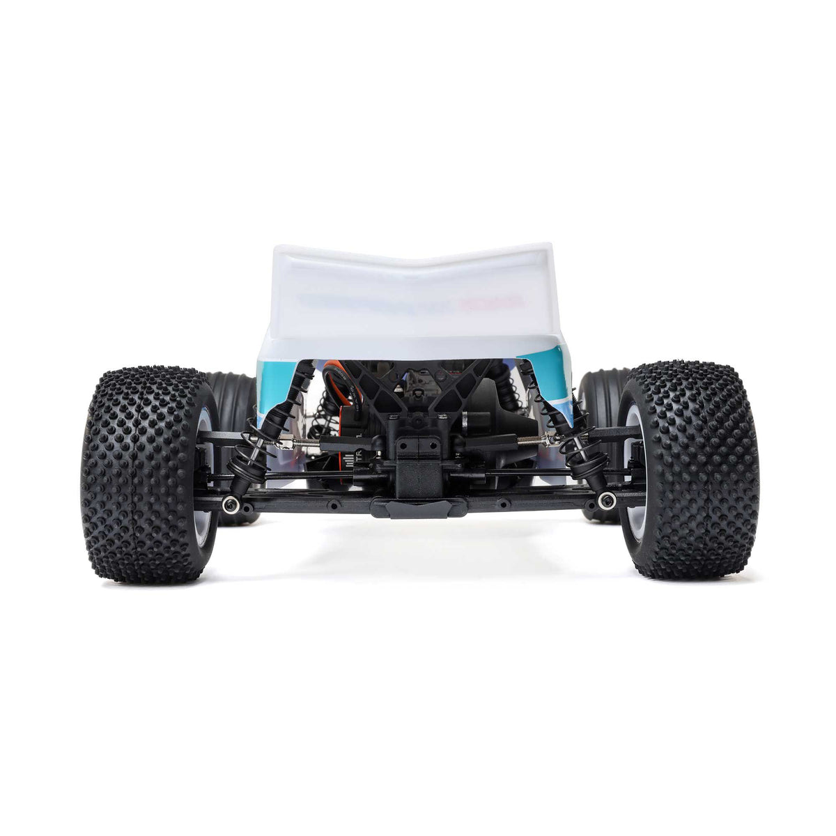 1/18 Mini-T 2.0 2S 2WD RTR Brushless Stadium Truck (Battery & Charger included)
