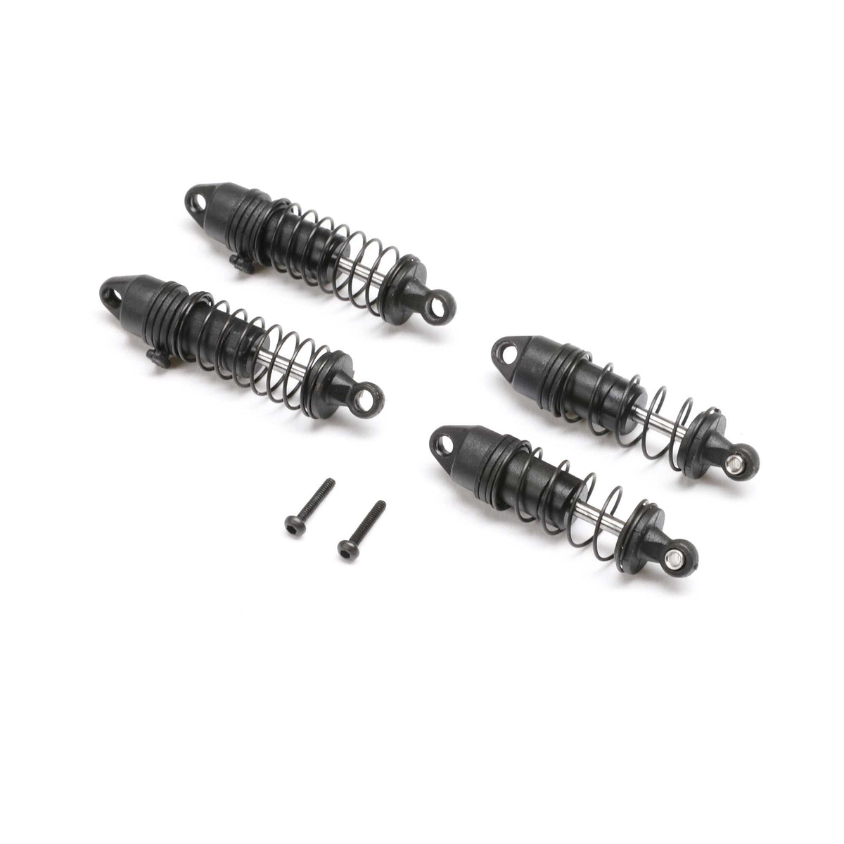 Shock Set, Assembled: Micro-B/T