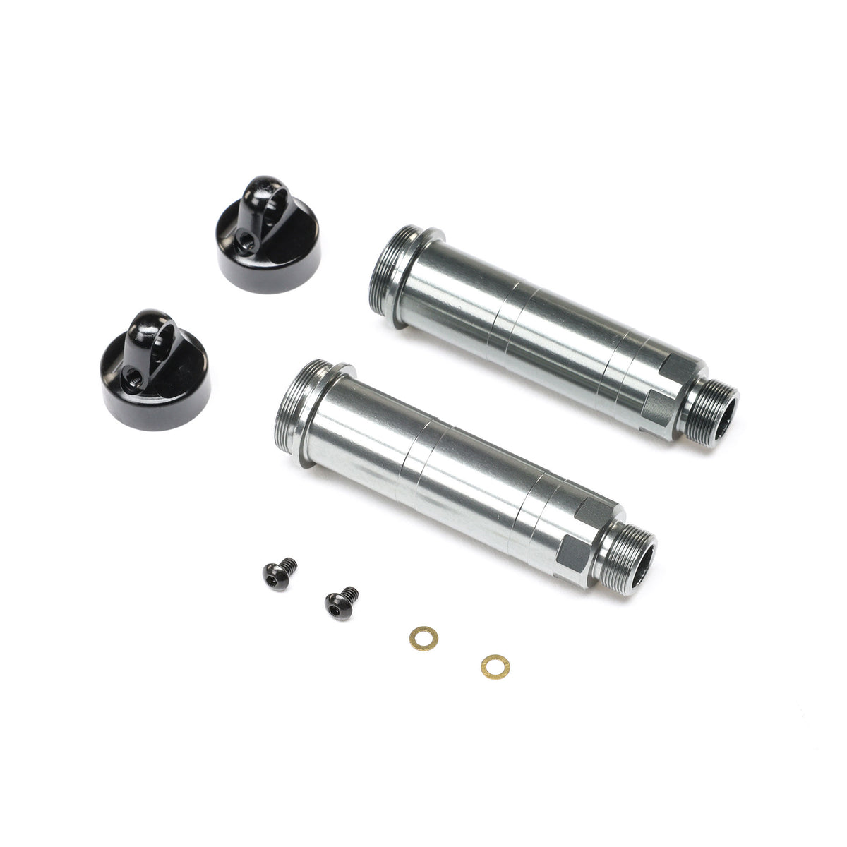 Shock Body & Cap, Dampening (2): LMT 2.0