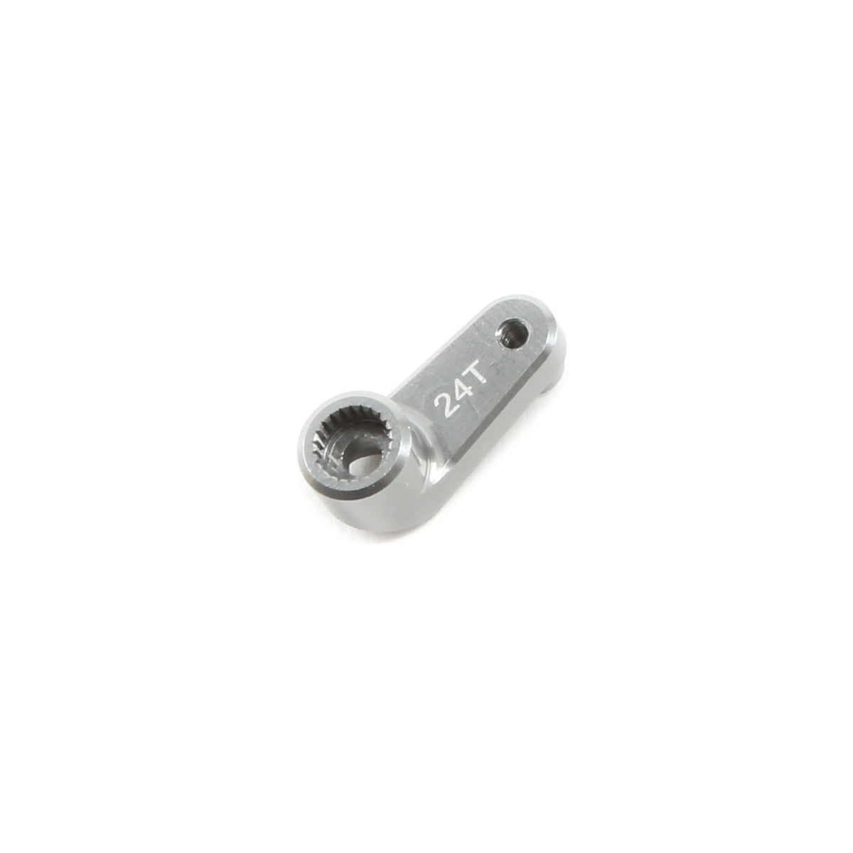 Aluminum Servo Arm, 24T:Baja Rey/Rock Rey