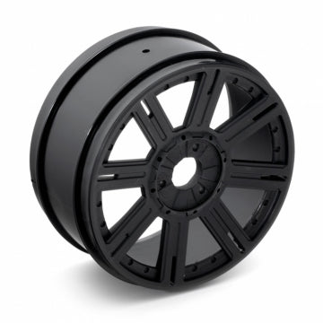 Louise RC World L-T3240B - Wheel 1/8 Buggy Black (2)