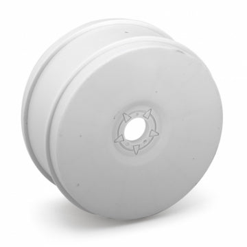 Louise RC World L-T397W - Wheel 1/8 Buggy White (2)