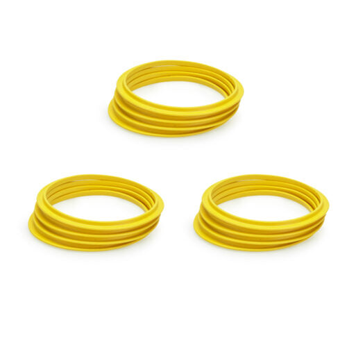 MATRIX M.OFFRINGH - Matrix Off Road Side hardening Rings 3 sets Hard