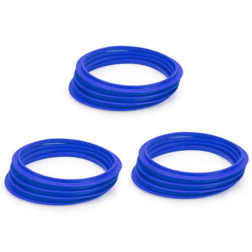 MATRIX M.OFFRINGM - Matrix Off Road Side hardening Rings 3 sets Medium
