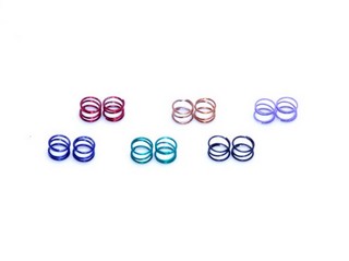 PN Racing MA010 Pro III Spring Set(6 pairs)