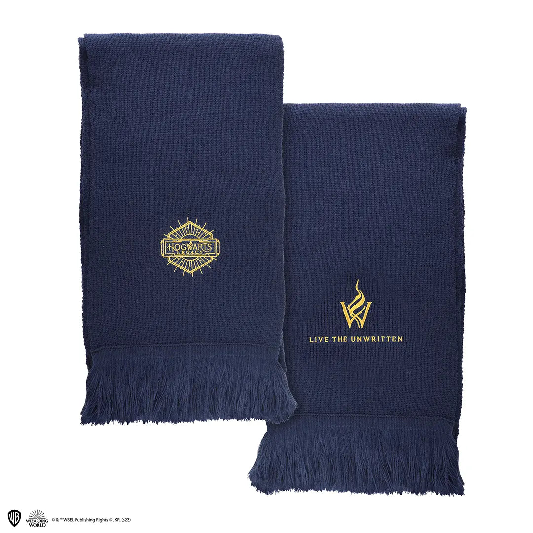 Hogwarts Legacy scarf