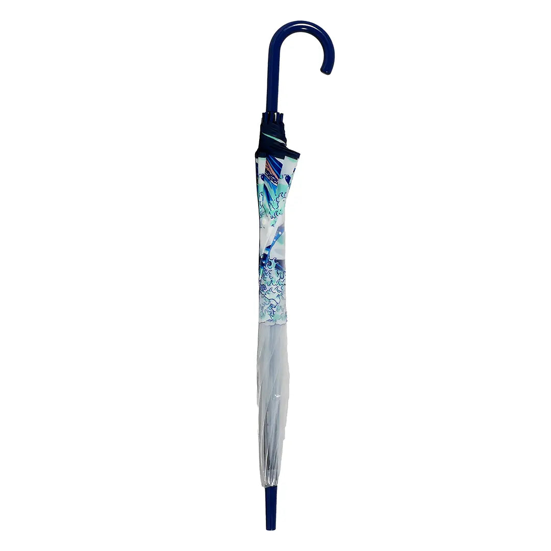Umbrella - The Great Wave of Kanagawa