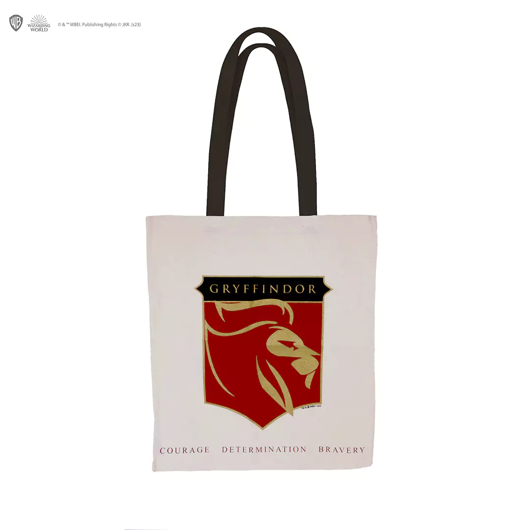 Tote Bag - Gryffindor crest - Harry Potter