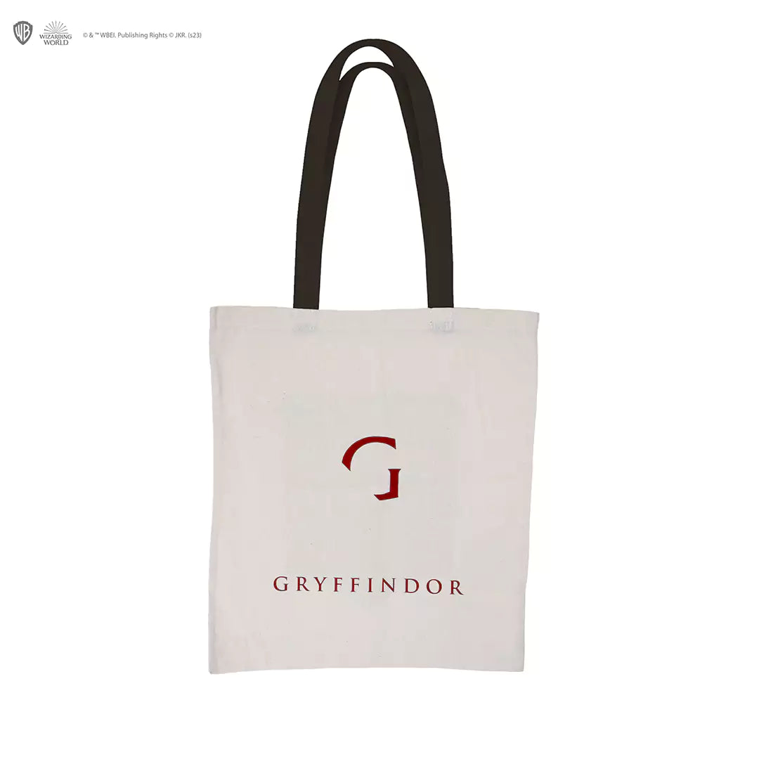 Tote Bag - Gryffindor crest - Harry Potter