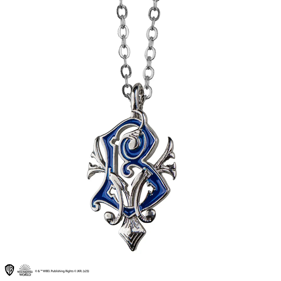 Beauxbatons necklace - Harry Potter
