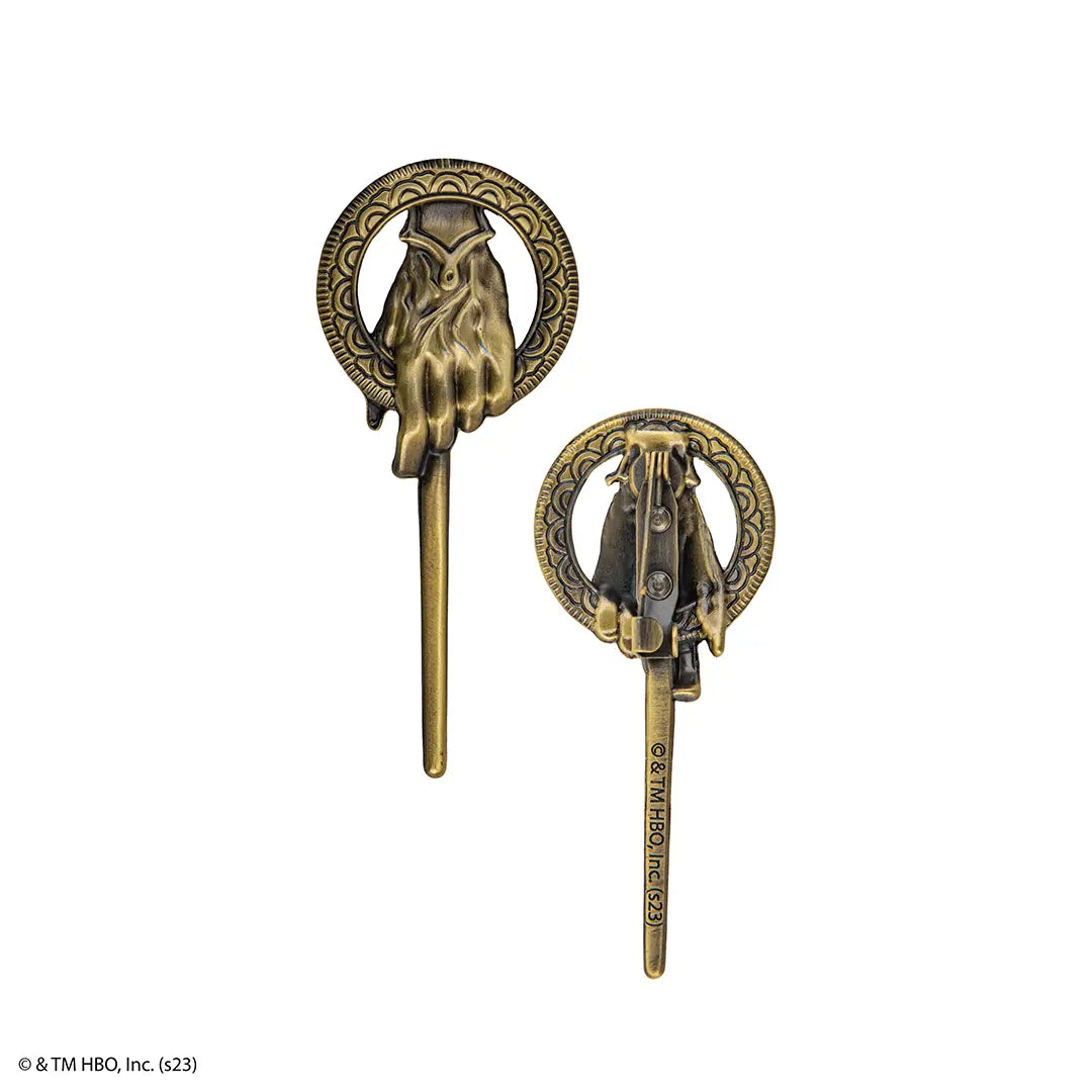 Hand of the King pin - Game of Thrones